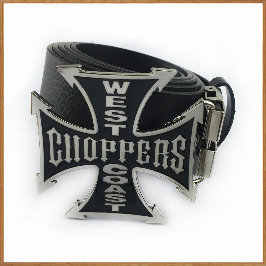 west coast choppers Belt