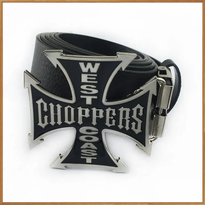 west coast choppers Belt