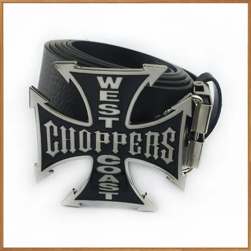 west coast choppers Belt