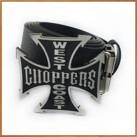 west coast choppers Belt