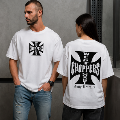 WCC - West Coast Choppers T-Shirt