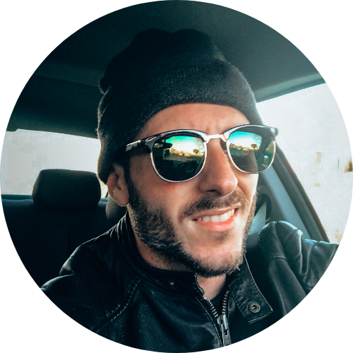— <em>Jake M.</em>